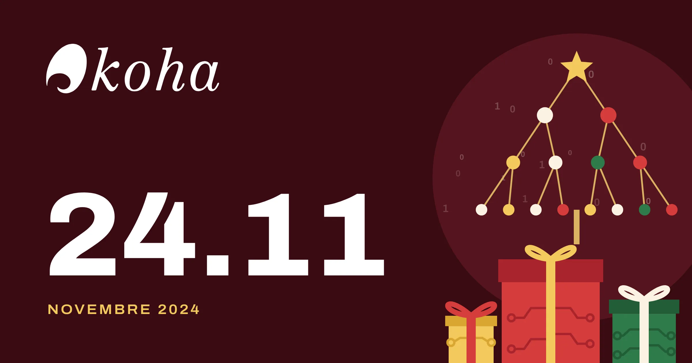Koha 24.11
