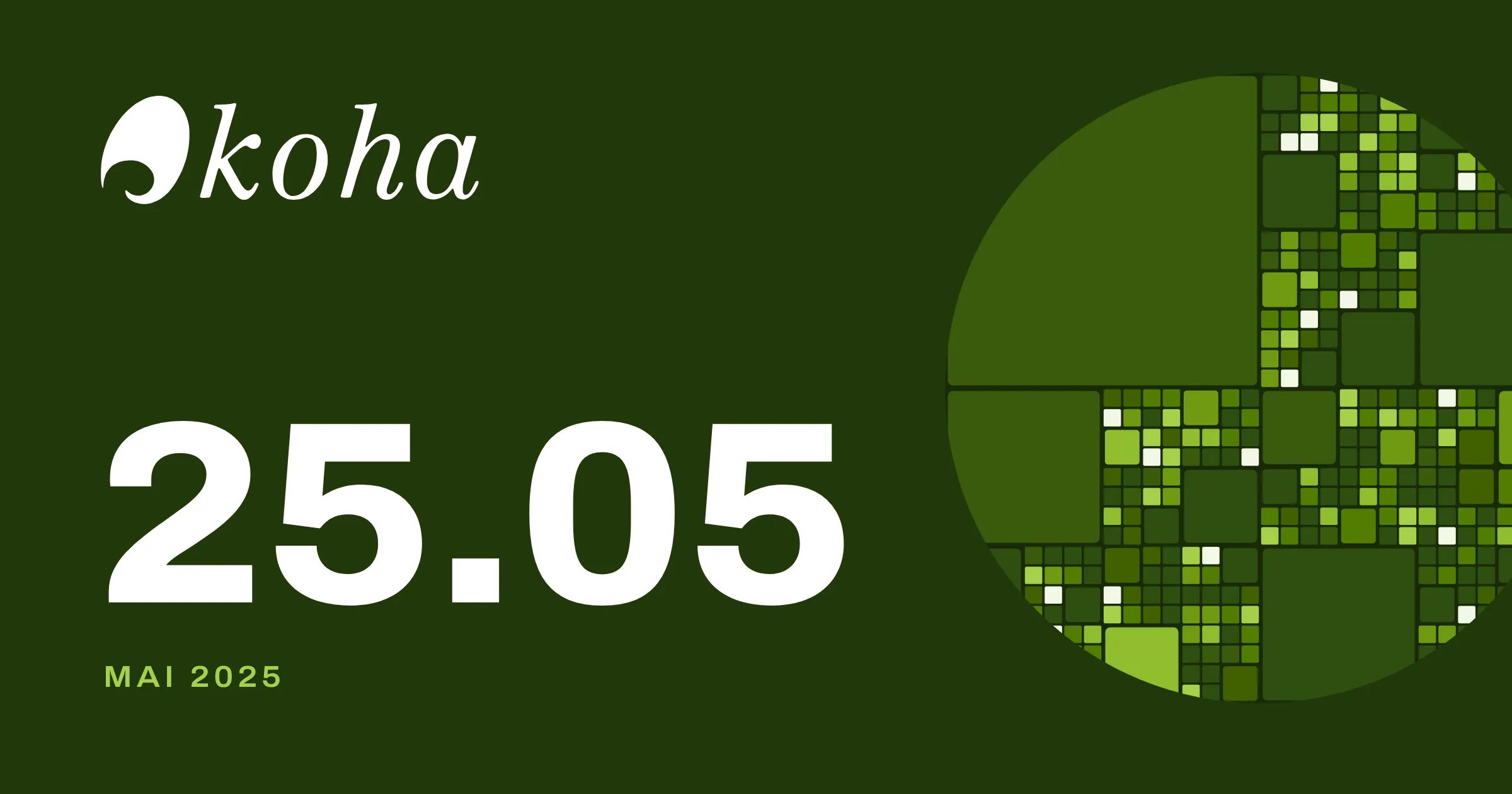 Koha 25.05