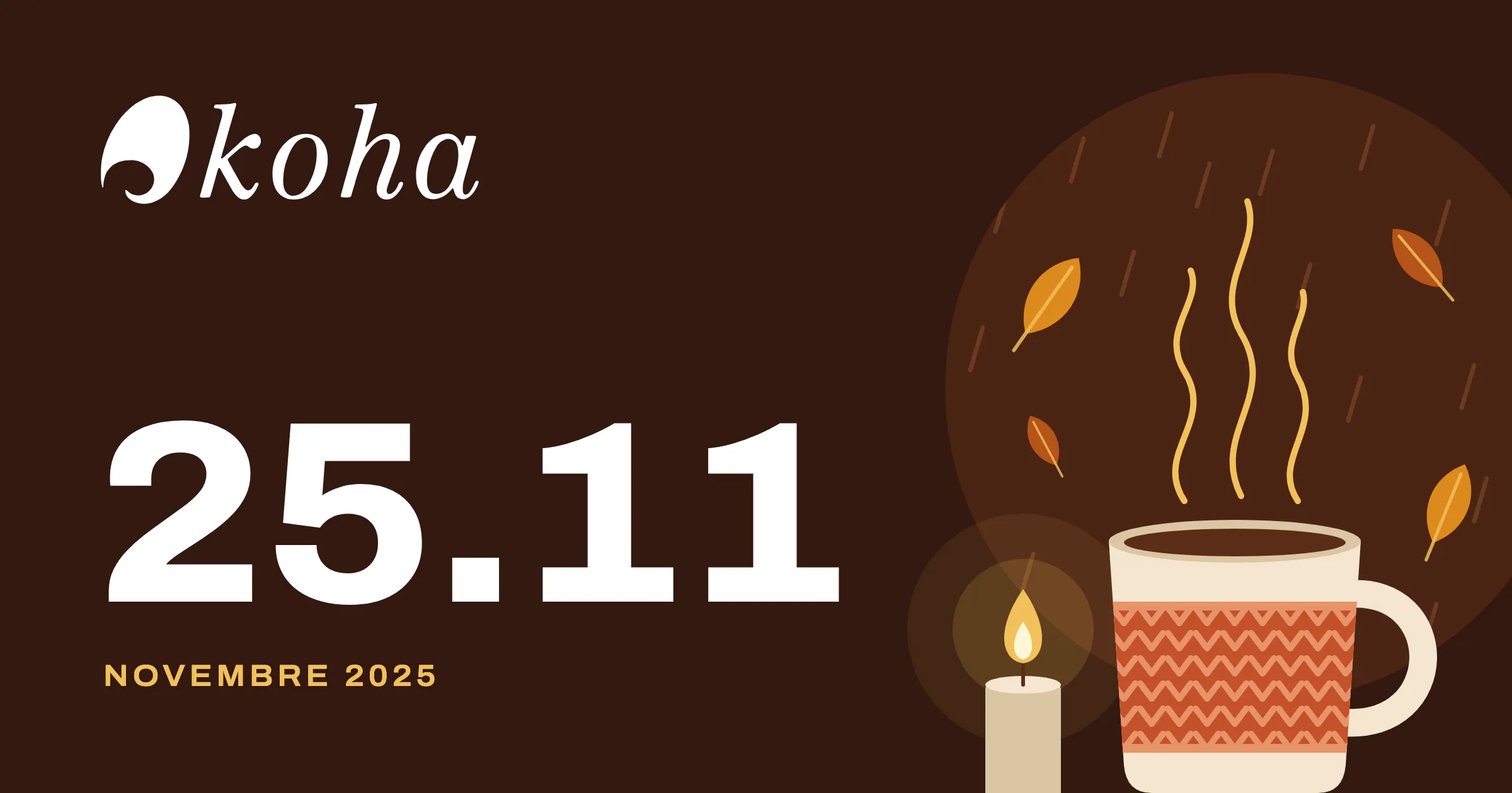 Koha 25.11