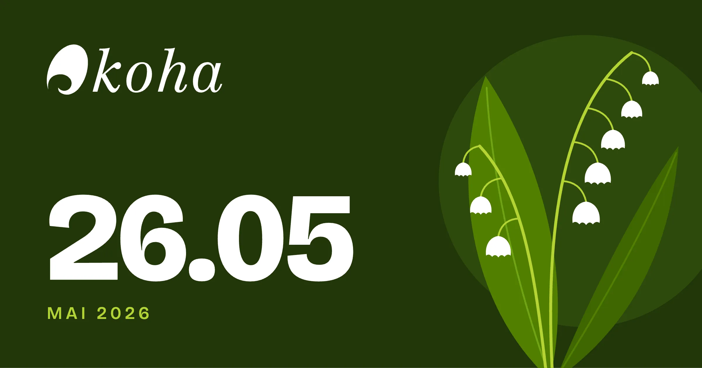 Koha 26.05
