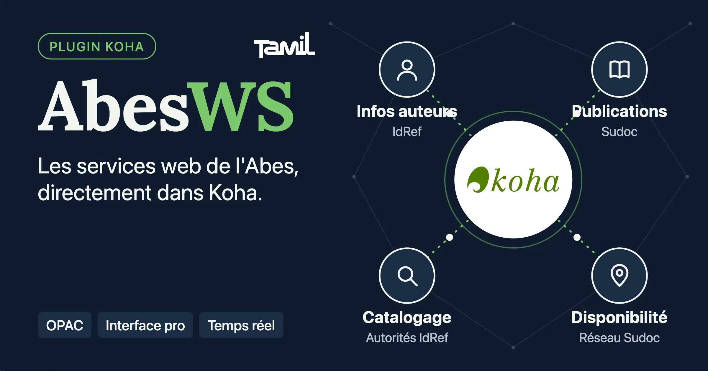 Plugin AbesWS